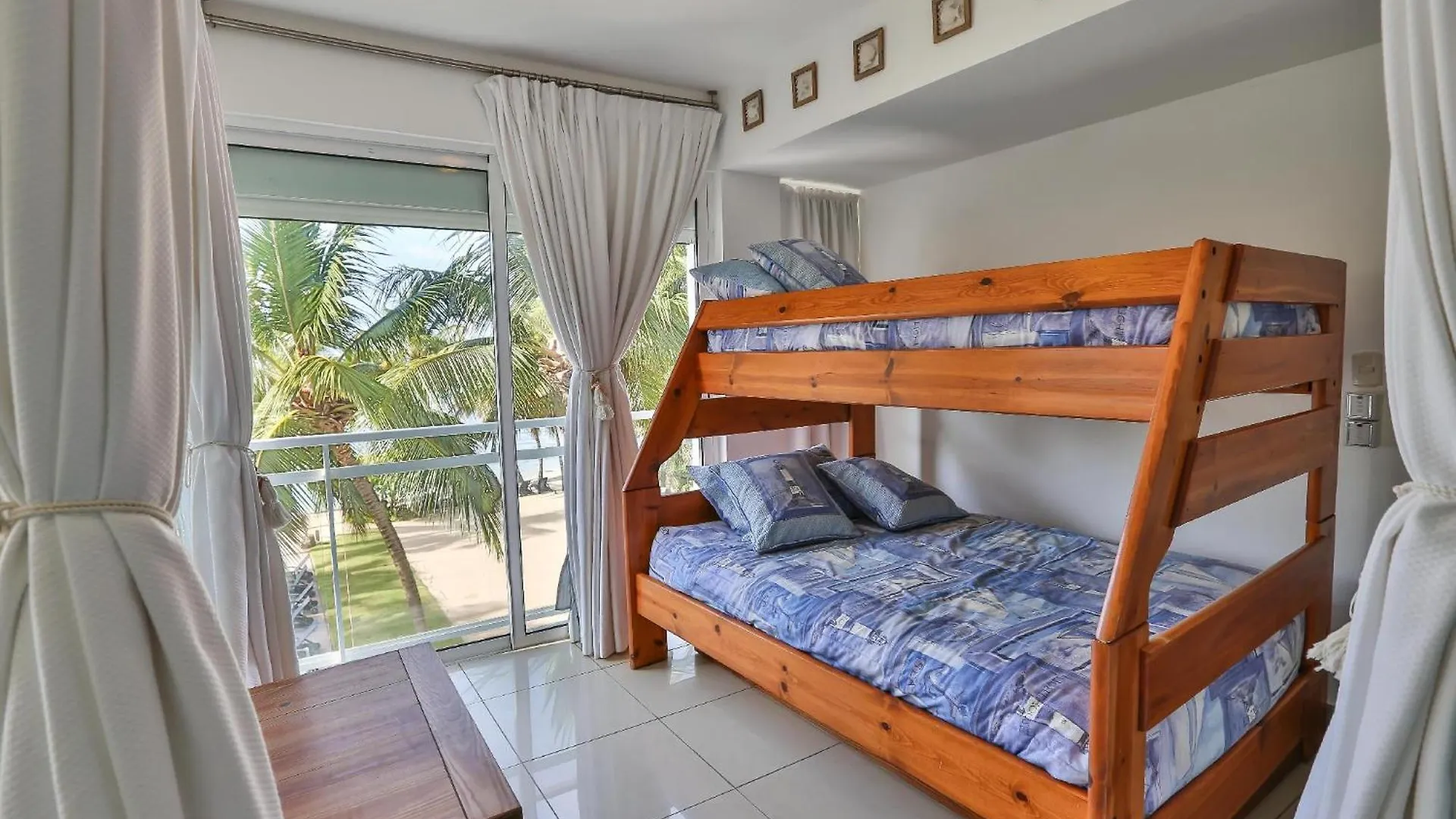 Beachfront King Bed Privacyjacuzzifullkitchen Juan Dolio Apartamento