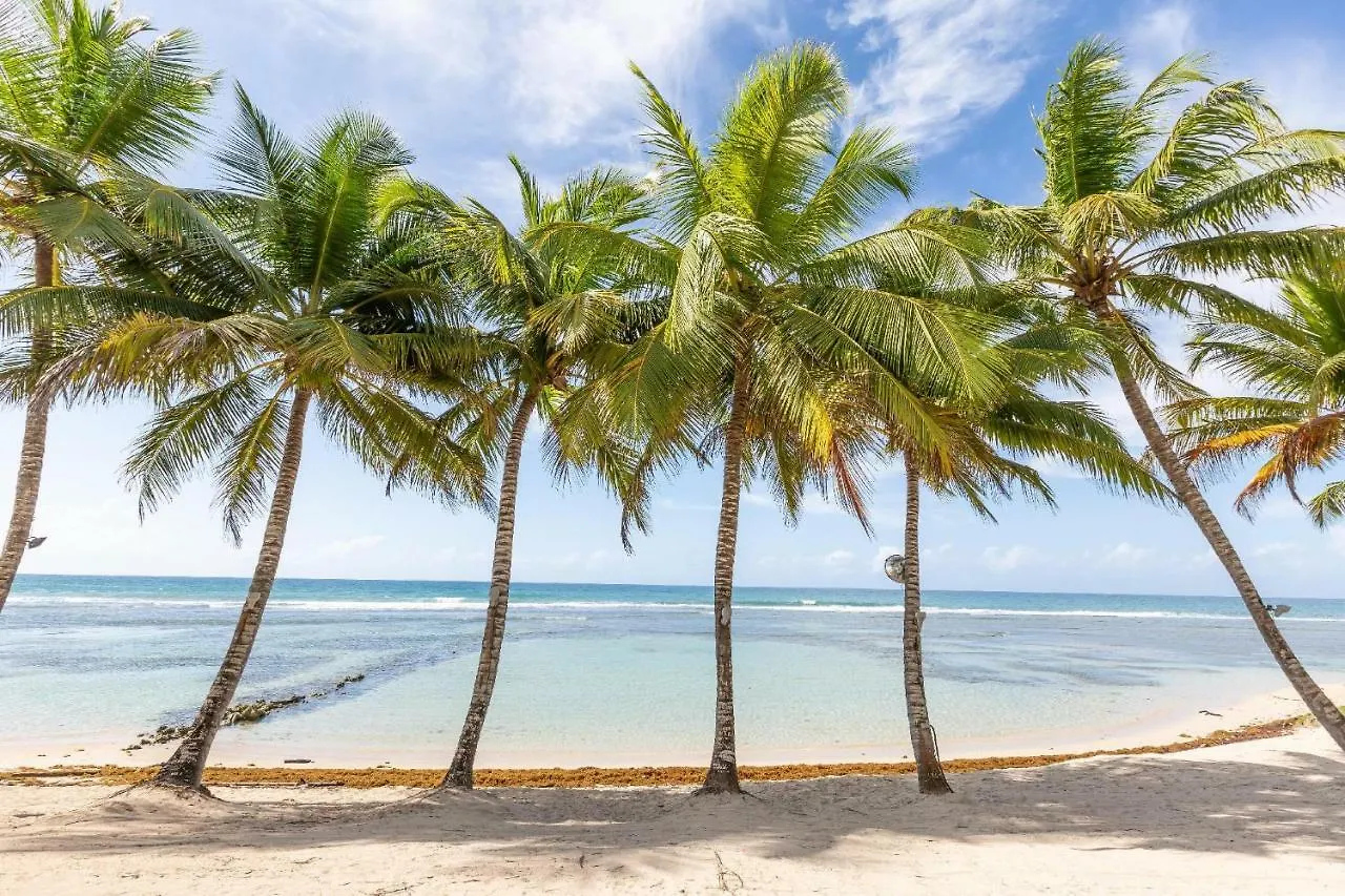 Apartamento Aqua Tower, Juan Dolio Frente de Playa 0*,  República Dominicana